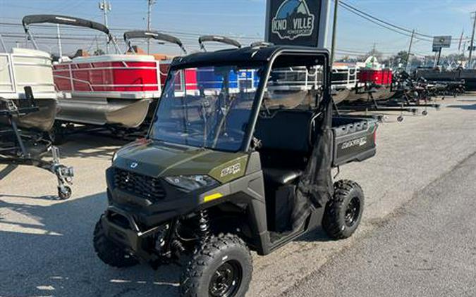 2024 Polaris Ranger SP 570