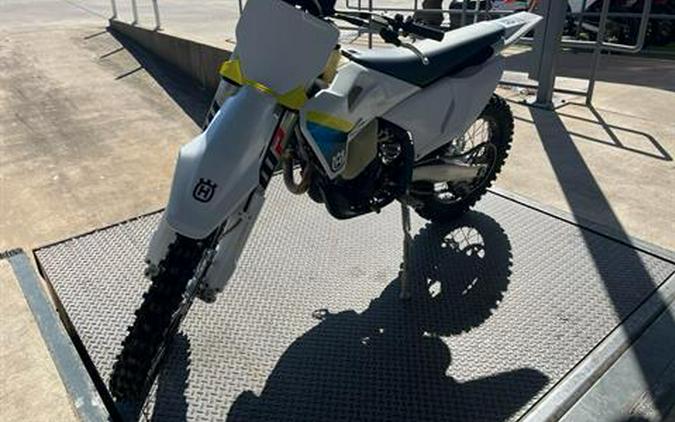 2025 Husqvarna FX 350