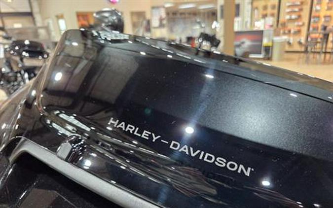 2025 Harley-Davidson CVO™ Road Glide® ST