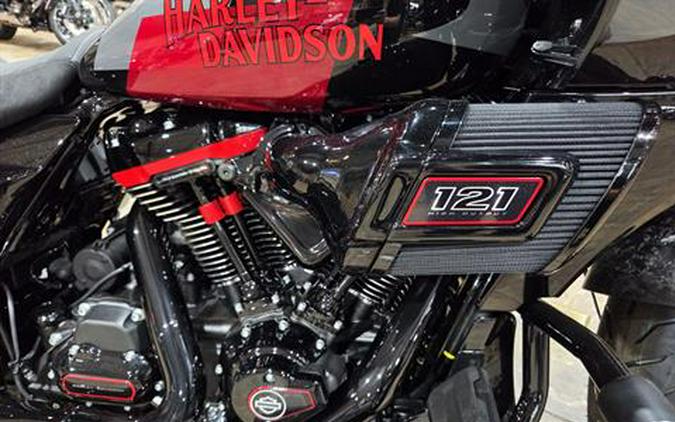 2025 Harley-Davidson CVO™ Road Glide® ST