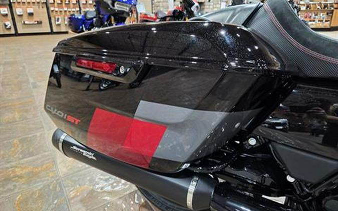 2025 Harley-Davidson CVO™ Road Glide® ST