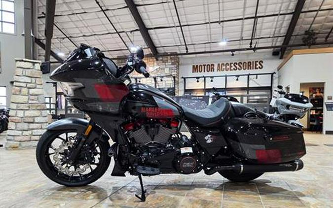 2025 Harley-Davidson CVO™ Road Glide® ST