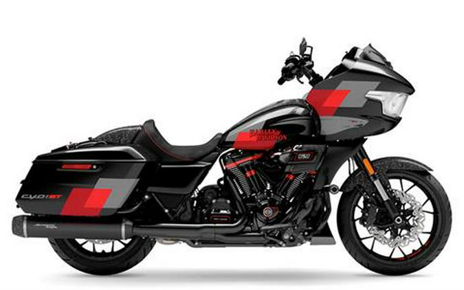 2025 Harley-Davidson CVO™ Road Glide® ST