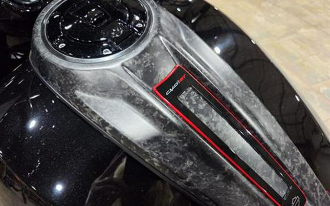 2025 Harley-Davidson CVO™ Road Glide® ST