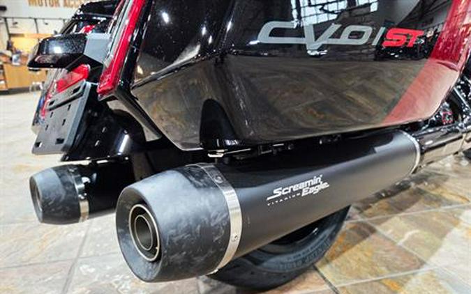 2025 Harley-Davidson CVO™ Road Glide® ST