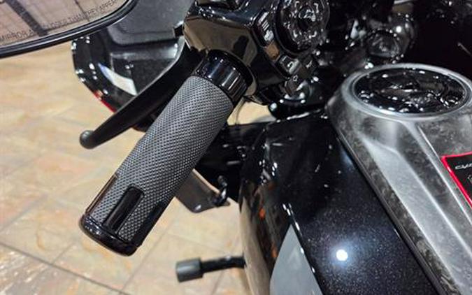 2025 Harley-Davidson CVO™ Road Glide® ST