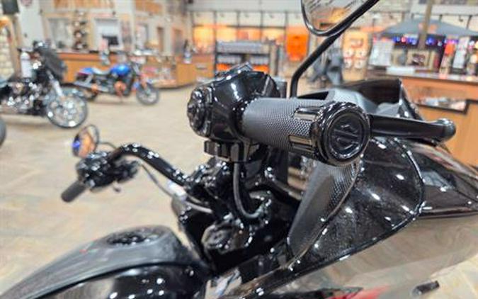 2025 Harley-Davidson CVO™ Road Glide® ST