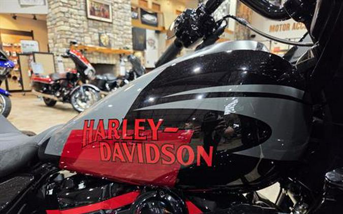 2025 Harley-Davidson CVO™ Road Glide® ST