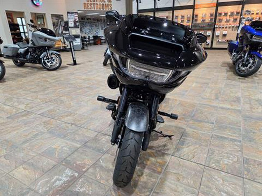 2025 Harley-Davidson CVO™ Road Glide® ST