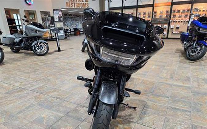 2025 Harley-Davidson CVO™ Road Glide® ST
