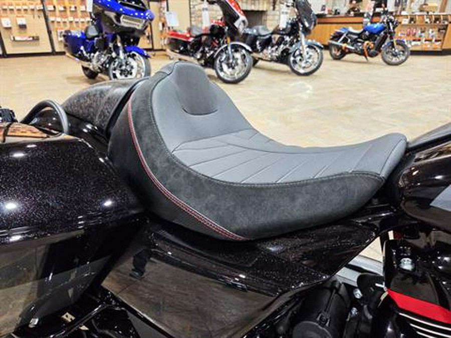 2025 Harley-Davidson CVO™ Road Glide® ST