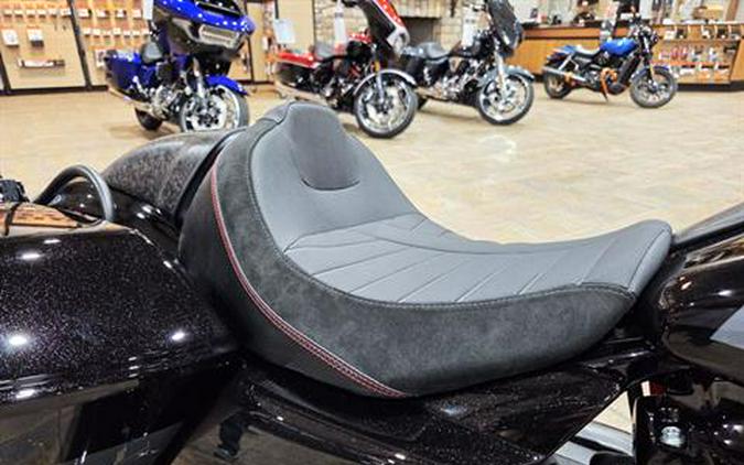 2025 Harley-Davidson CVO™ Road Glide® ST