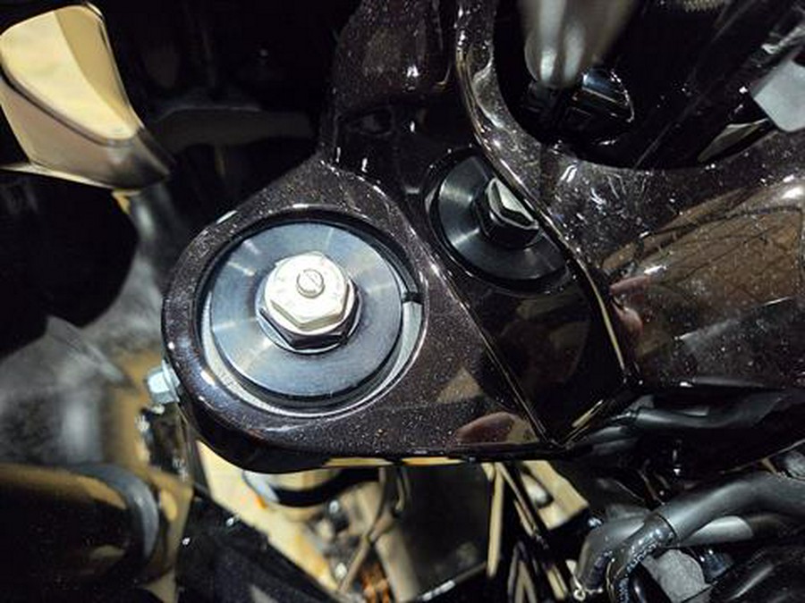 2025 Harley-Davidson CVO™ Road Glide® ST