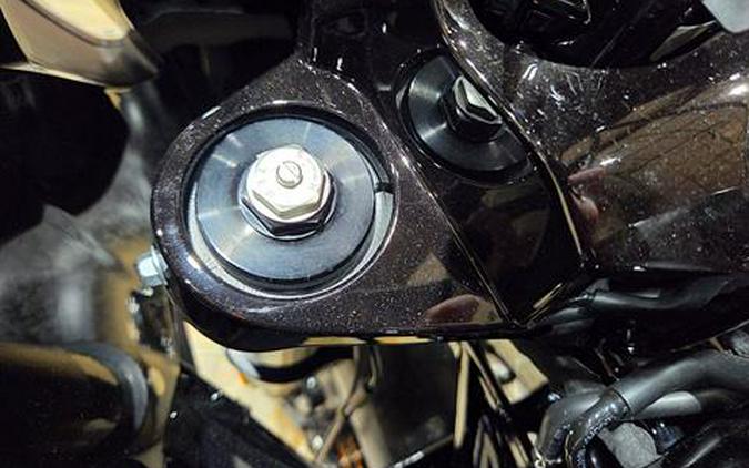 2025 Harley-Davidson CVO™ Road Glide® ST