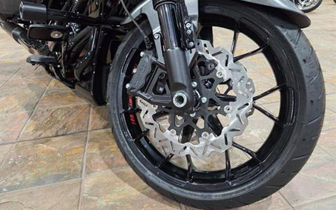 2025 Harley-Davidson CVO™ Road Glide® ST