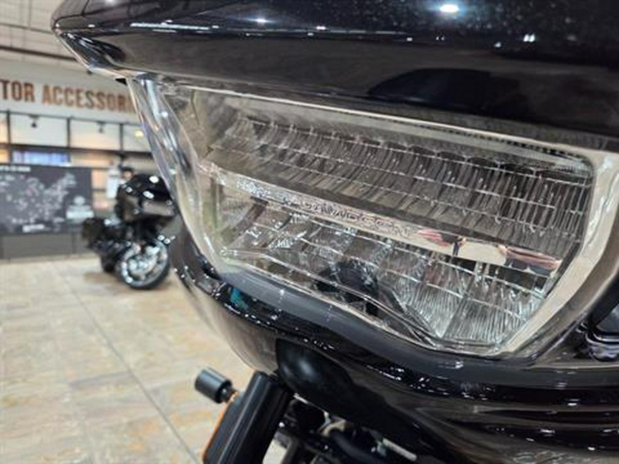 2025 Harley-Davidson CVO™ Road Glide® ST