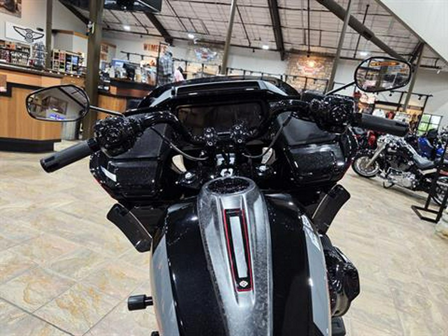 2025 Harley-Davidson CVO™ Road Glide® ST