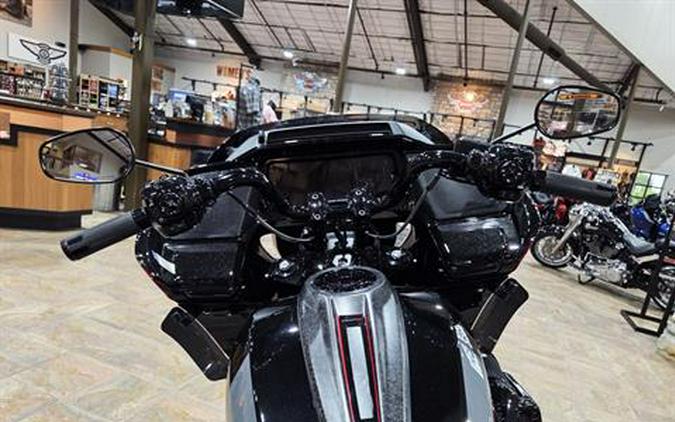 2025 Harley-Davidson CVO™ Road Glide® ST