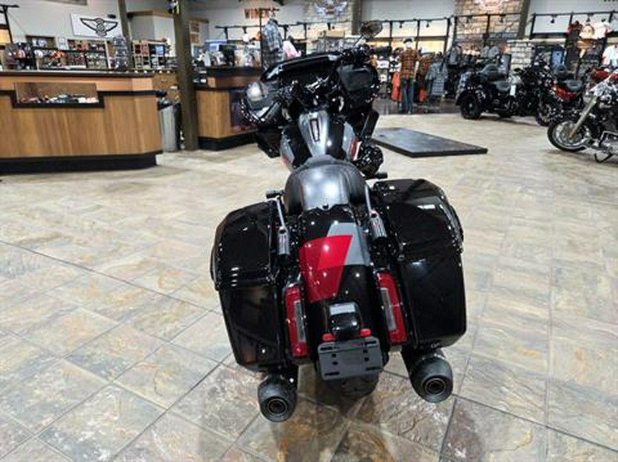 2025 Harley-Davidson CVO™ Road Glide® ST