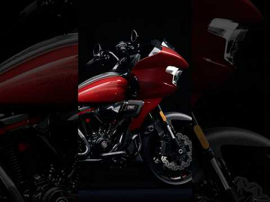 2025 Harley-Davidson CVO™ Road Glide® ST
