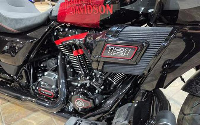 2025 Harley-Davidson CVO™ Road Glide® ST