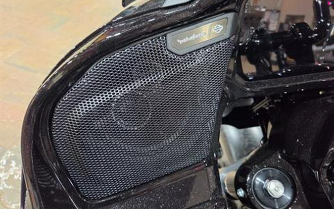 2025 Harley-Davidson CVO™ Road Glide® ST