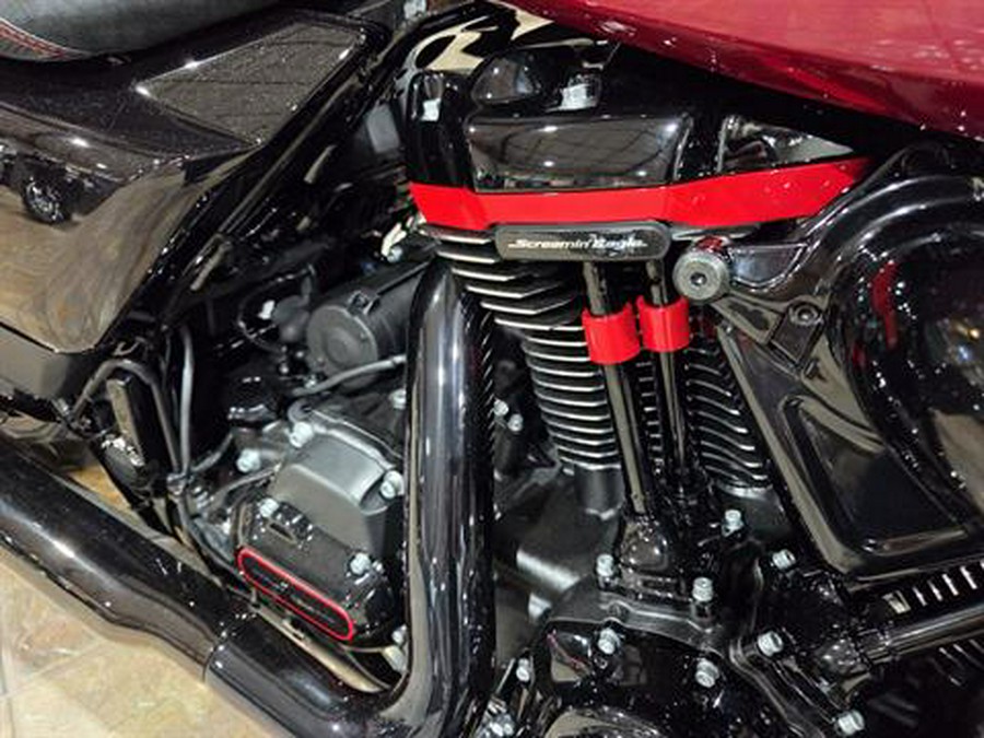 2025 Harley-Davidson CVO™ Road Glide® ST