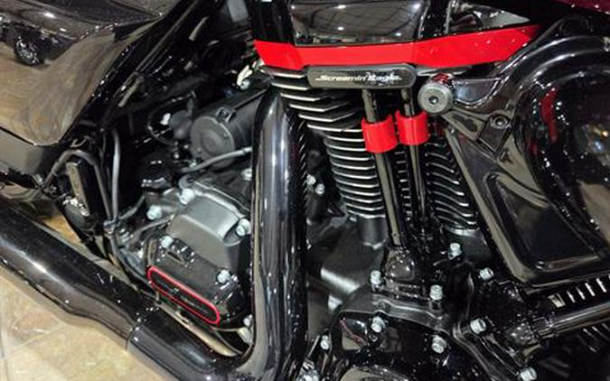 2025 Harley-Davidson CVO™ Road Glide® ST