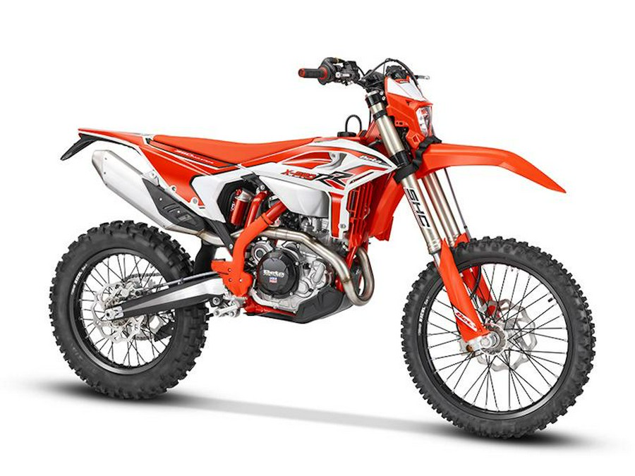 2025 Beta 350 RR 4-Stroke