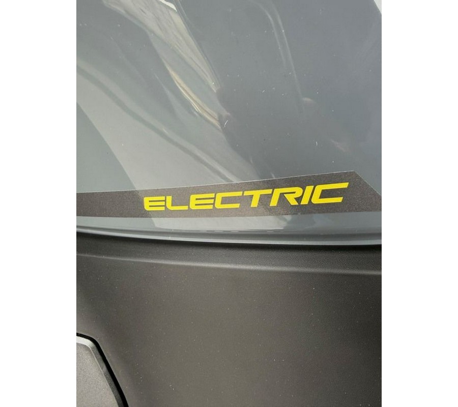 2026 Can-Am® Outlander Electric