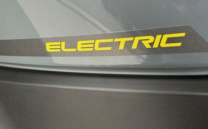 2026 Can-Am® Outlander Electric