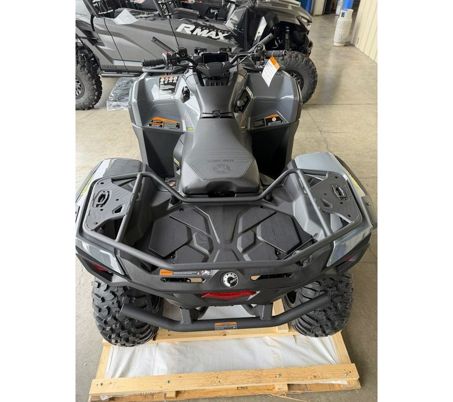 2026 Can-Am® Outlander Electric