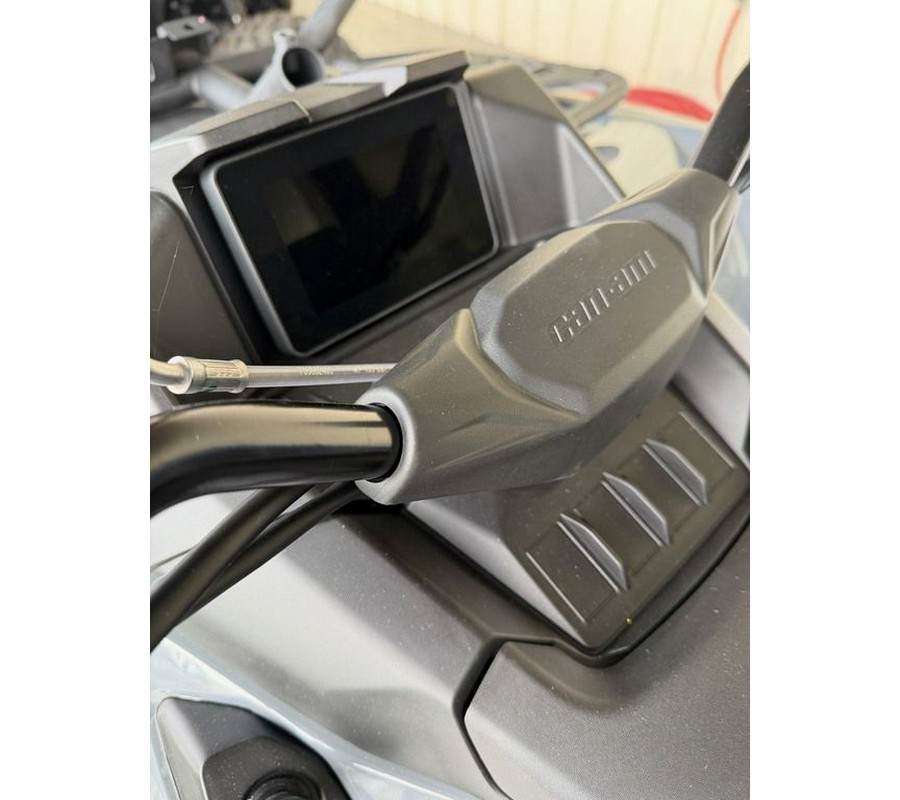 2026 Can-Am® Outlander Electric