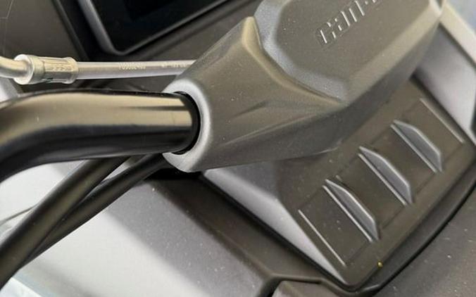 2026 Can-Am® Outlander Electric