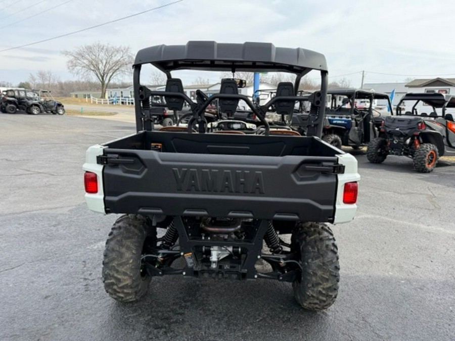 2025 Yamaha Viking EPS Ranch Edition