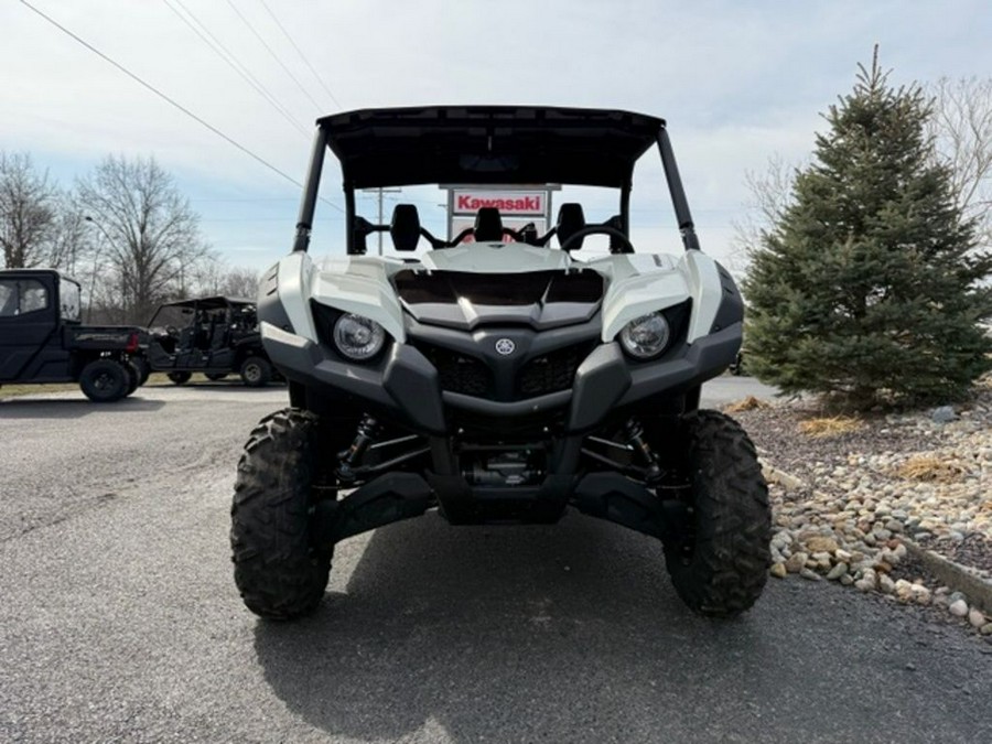 2025 Yamaha Viking EPS Ranch Edition