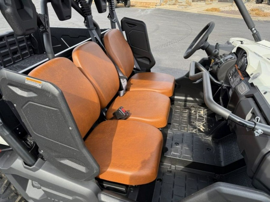 2025 Yamaha Viking EPS Ranch Edition