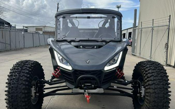 2025 Segway Powersports VILLAIN SX10 WP