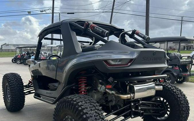 2025 SEGWAY VILLAIN SX10 WP