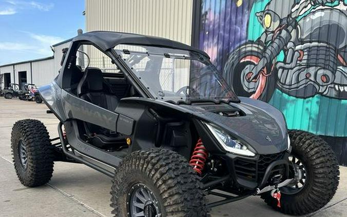 2025 SEGWAY VILLAIN SX10 WP