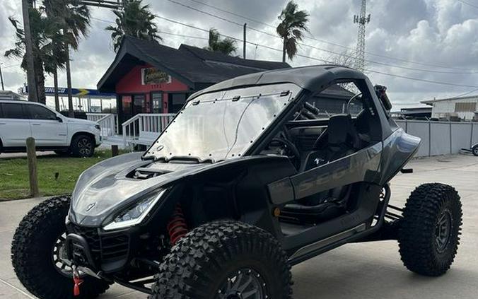 2025 Segway Powersports VILLAIN SX10 WP