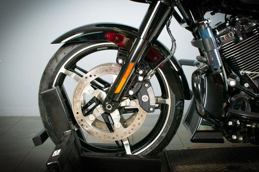 2026 Harley-Davidson Road Glide