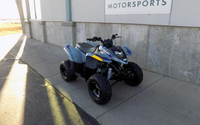 2025 Polaris® Phoenix 200