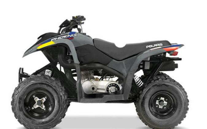 2025 Polaris® Phoenix 200