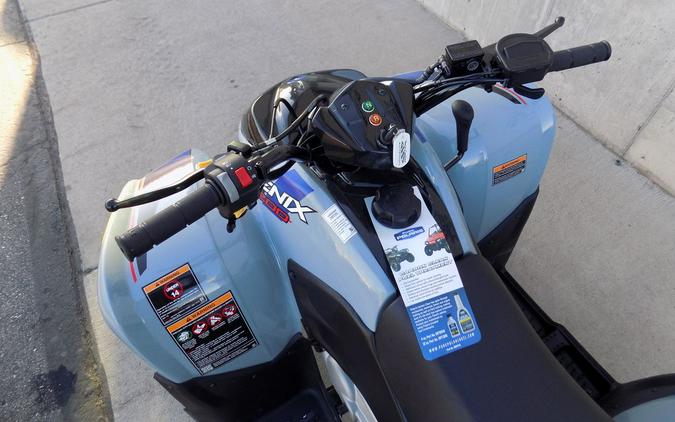 2025 Polaris® Phoenix 200