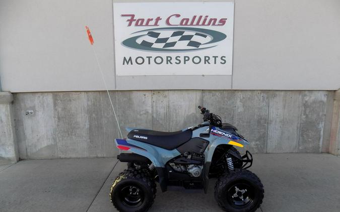 2025 Polaris® Phoenix 200
