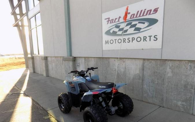 2025 Polaris® Phoenix 200