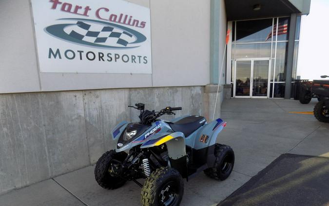2025 Polaris® Phoenix 200