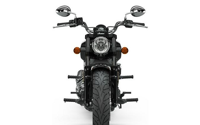 2021 Indian Motorcycle Scout®