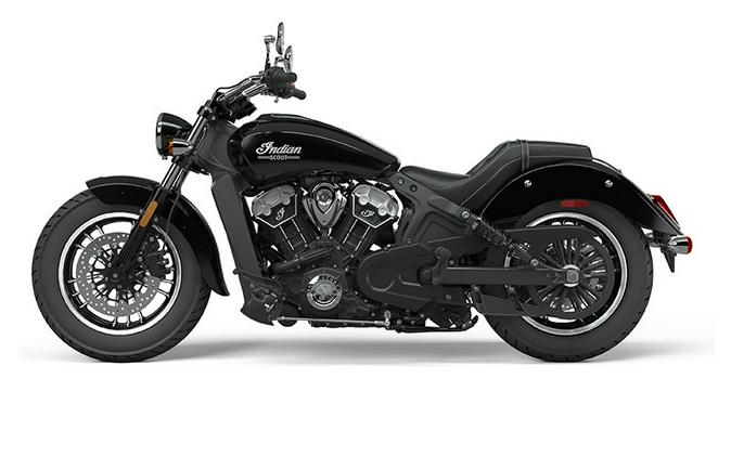 2021 Indian Motorcycle Scout®